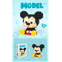 Educational Building Blocks - Spark Creativity and Fun for Kids