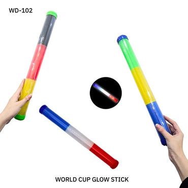 World Cup Glow Stick