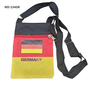 Germany Flag Bag