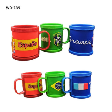 National Team Cups