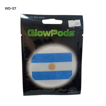 Argentina Glow Pods