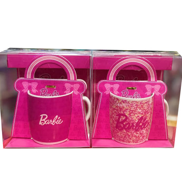 Barbie Ceramic Mug