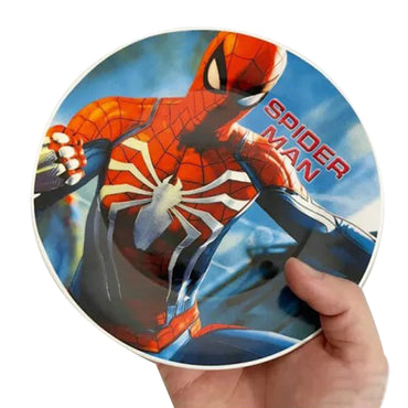 Spider Man Ceramic Mug Set Of 3 pcs