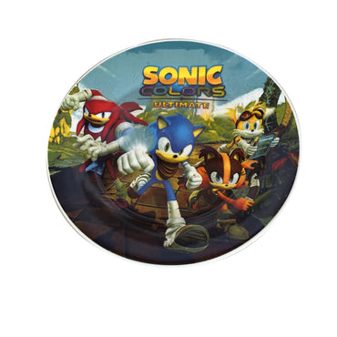 Sonic Ceramic Mug Set Of 3 pcs