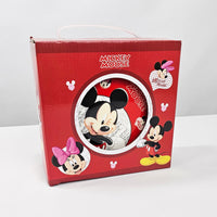 Mickey Mouse Ceramic Mug Set Of 3 pcs