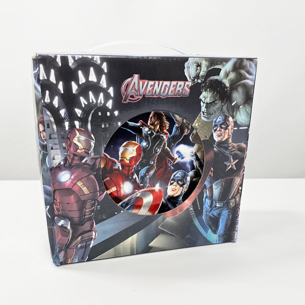 Avengers Ceramic Mug Set Of 3 pcs