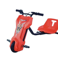 (Net) Dragon Electric Scooter 3 Wheel