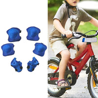 Protective Gear Breathable Sponge Shock-absorbent Skating Protective Gear for Ice Skating