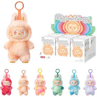 (NET) Labubu The Monsters Big Into Energy Series With Light