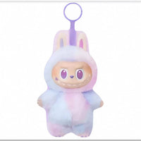 (NET) Labubu The Monsters Big Into Energy Series With Light