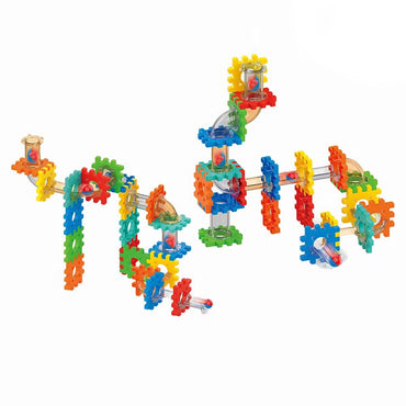 Stitch Pipeline Rolling 125 Pcs