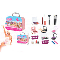 (Net) Barbie Makeup Set