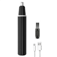 Nose Hair Trimmer Men's Facial Grooming