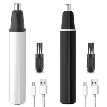 Nose Hair Trimmer Men's Facial Grooming