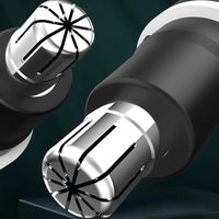 Nose Hair Trimmer Men's Facial Grooming