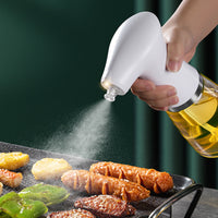 (Net) Electric Oil Sprayer For Cooking