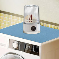 Small Washing Machine Rechargeable Clothes Washer