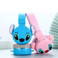 (Net) Stitch Wireless Bluetooth Headphones
