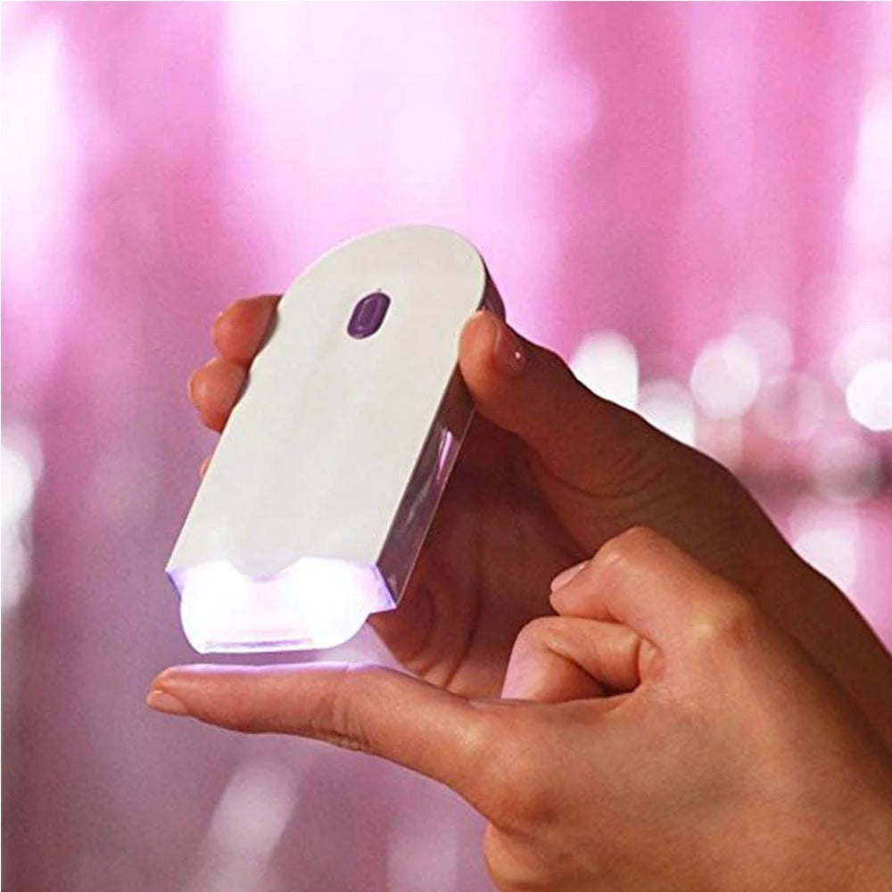 (Net) Finishing Touch Hair Remover