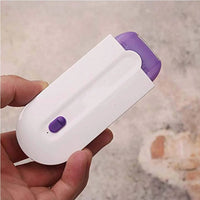 (Net) Finishing Touch Hair Remover