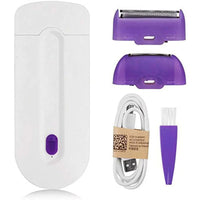 (Net) Finishing Touch Hair Remover