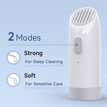 (Net) Portable Electric Flushing Device Sprinkler Type Uniform