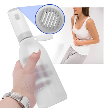 (Net) Portable Electric Flushing Device Sprinkler Type Uniform