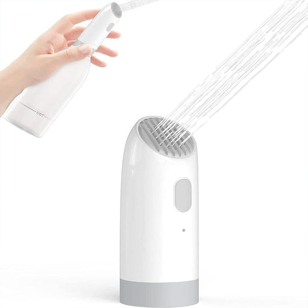 (Net) Portable Electric Flushing Device Sprinkler Type Uniform