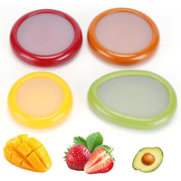Silicone Fruit Storage Box Fruit Anti-Oxidation
