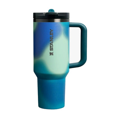 (Net) Stanley Flowstate Thermos Cup Tumbler With Lid 1.2 L