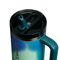 (Net) Stanley Flowstate Thermos Cup Tumbler With Lid 1.2 L