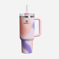 (Net) Stanley Flowstate Thermos Cup Tumbler With Lid 1.2 L