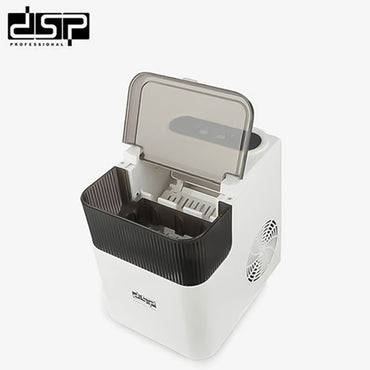 (Net) DSP Ice Maker Machine / KD8001