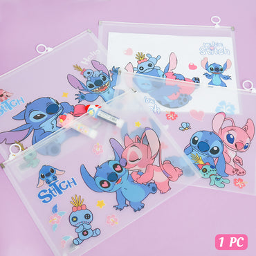 Stitch Waterproof Document Bag Random / FH-233 / 882334