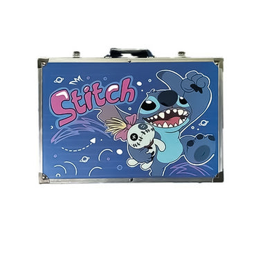 (Net) Stitch Art Drawing Set 145 Pcs