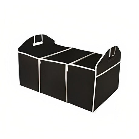 Car Boot Storage Bag
