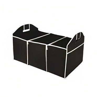 Car Boot Storage Bag