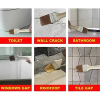 Waterproof Adhesive Glue With Brush