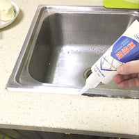 Waterproof And Mildew Resistant Ceramic Tile Adhesive / 901565