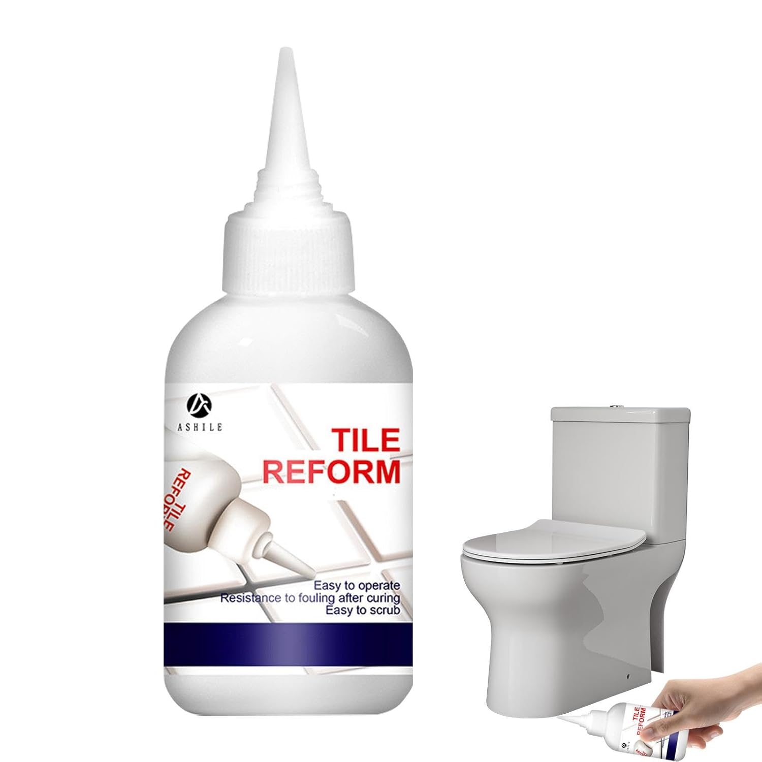 Grout Sealant For Tile Floors / 800906