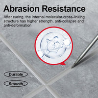 Grout Sealant For Tile Floors / 800906