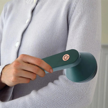 (Net) Usb Lint Remover For Woolen Fabric
