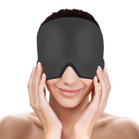 Headband Migraine Relief Cap