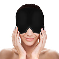 Headband Migraine Relief Cap