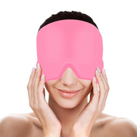 Headband Migraine Relief Cap