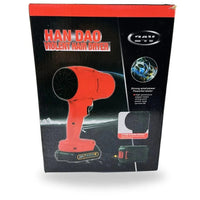 Handheld Cordless Air Duster