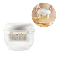 (Net) Yogurt Strainer DIY Juice Filter