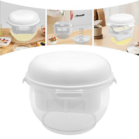 (Net) Yogurt Strainer DIY Juice Filter