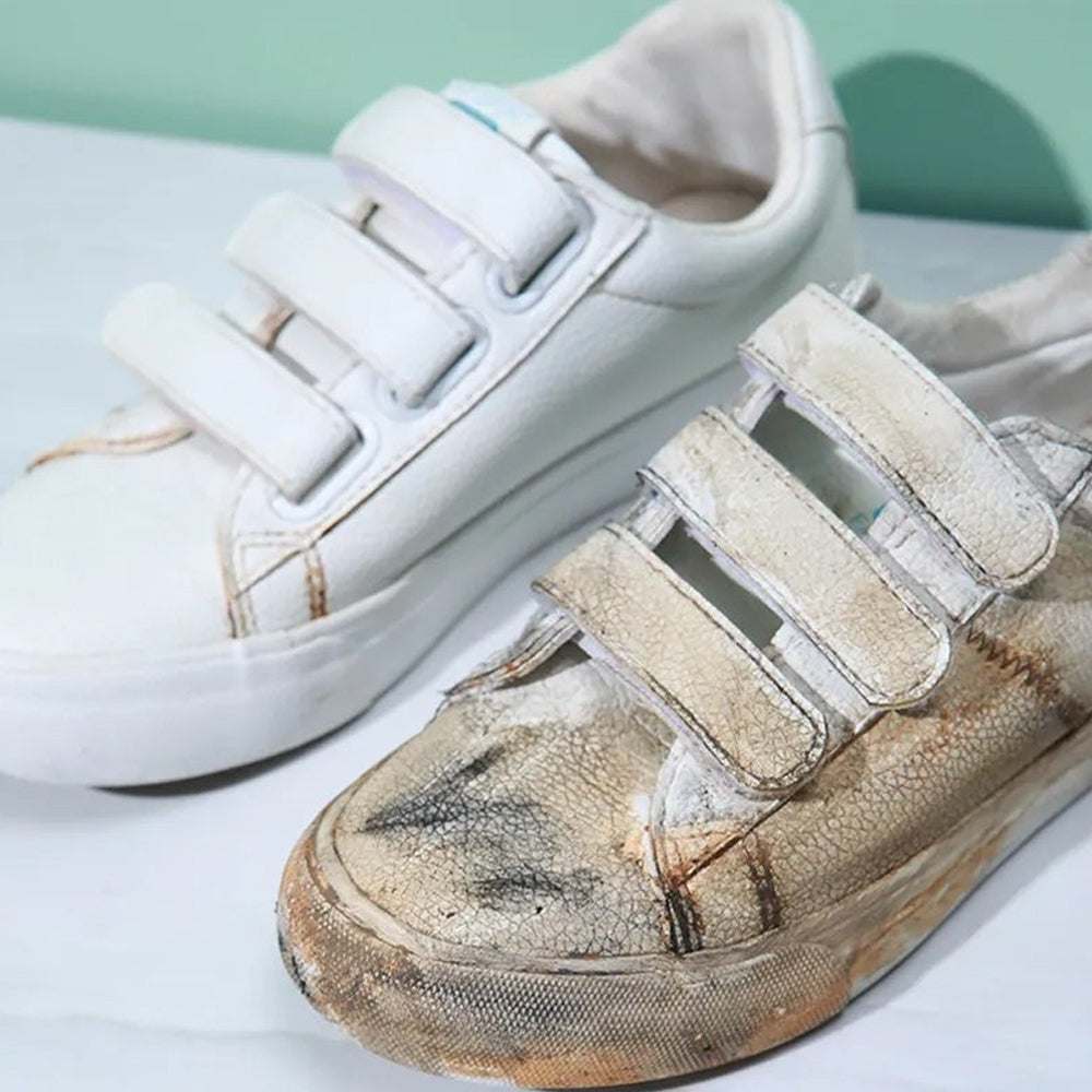 Shoe Cleaning Wipes