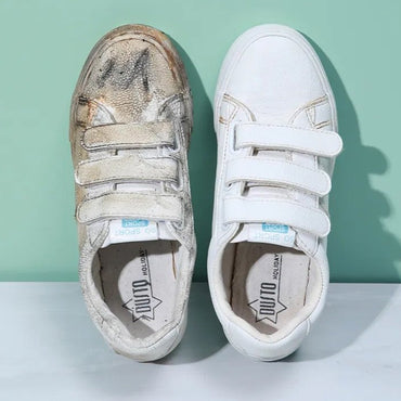 Shoe Cleaning Wipes